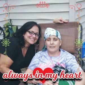 Meet your Posher, Esperanza